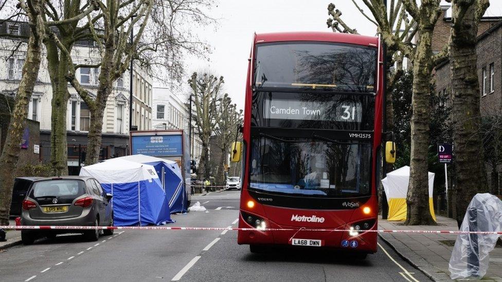 Maida Vale