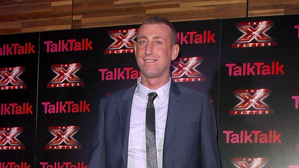 Christopher Maloney