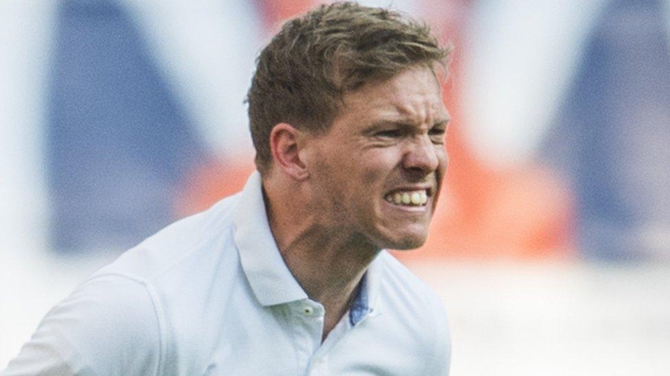 Julian Nagelsmann