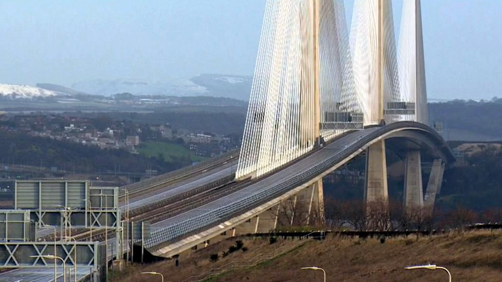 Queensferry Crossing