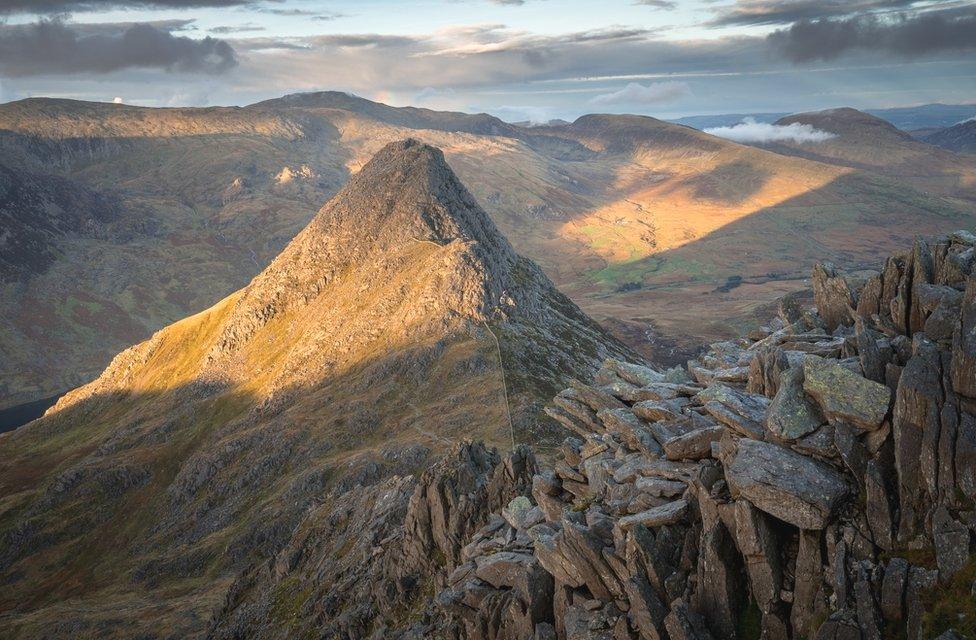 tryfan