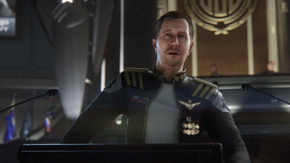 Squadron 42