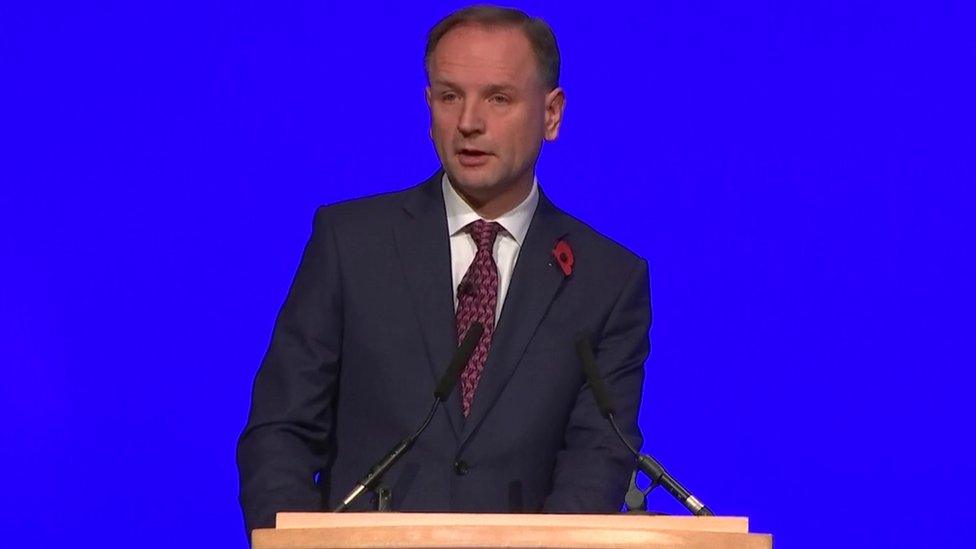 Simon Stevens