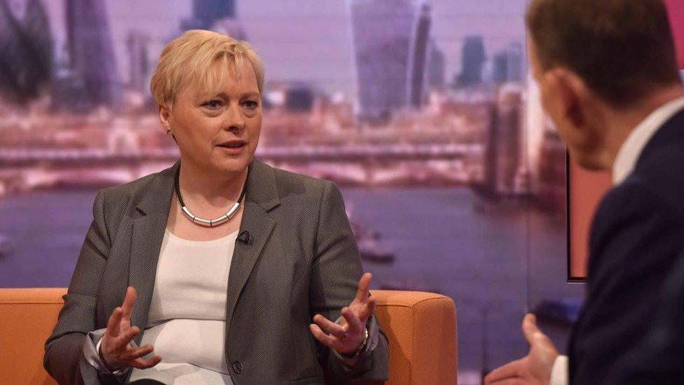 Angela Eagle