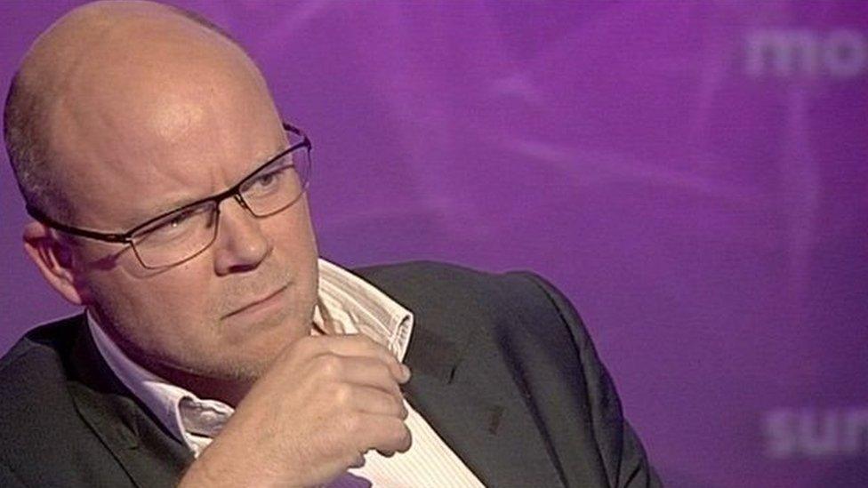 toby young