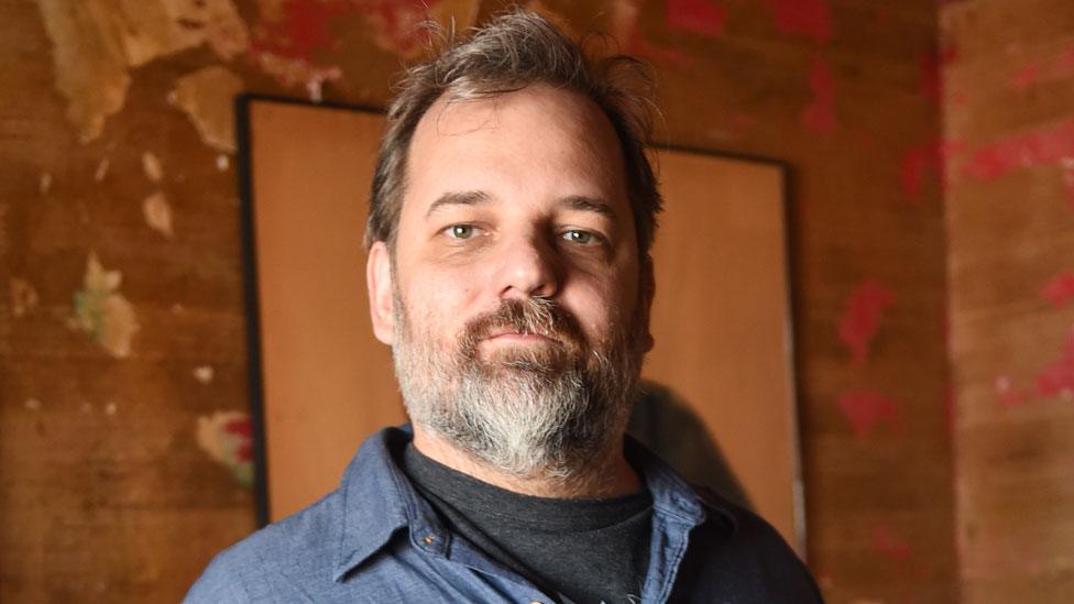 Dan Harmon