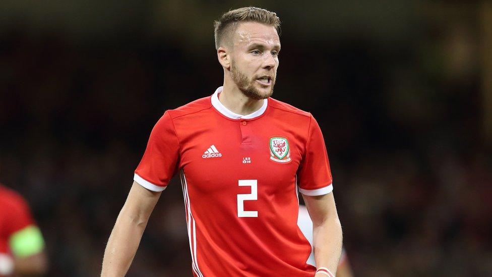 Chris Gunter