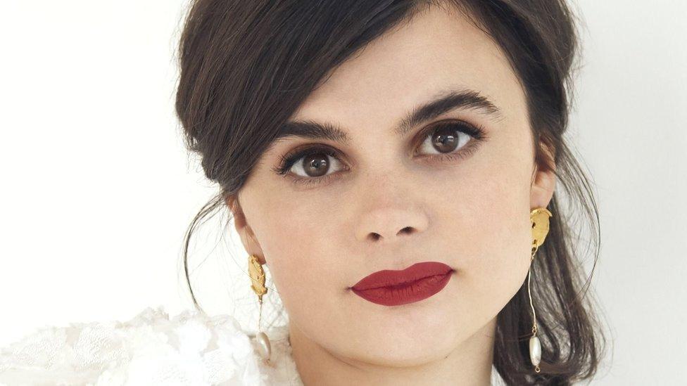 Gwyneth Keyworth