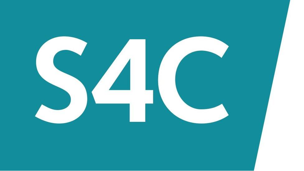 S4C log as of February 2016