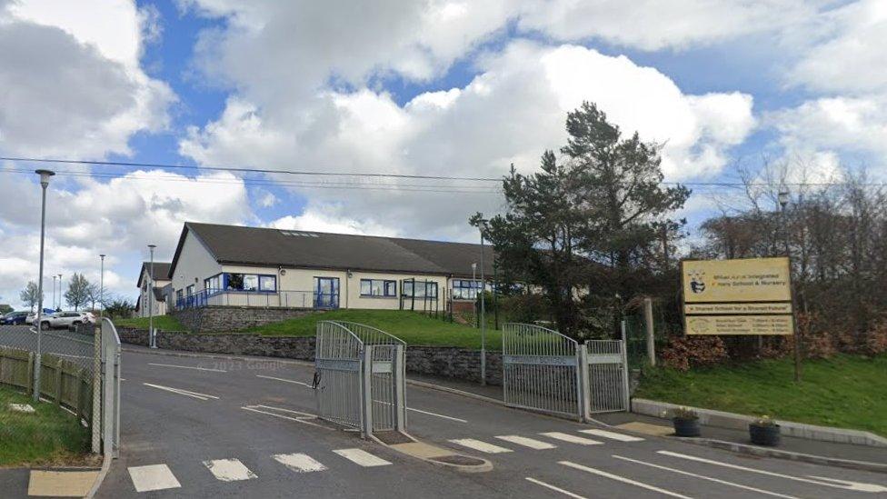 Millenium Integrated Primary in Carryduff