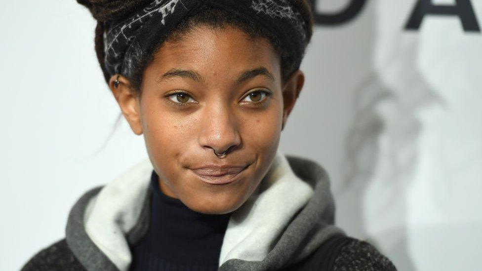 Willow Smith