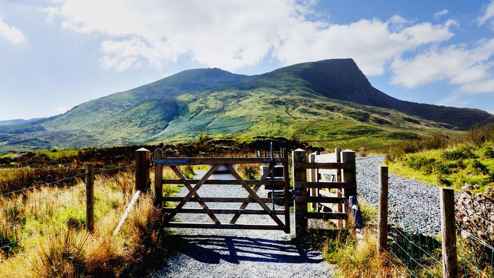 Snowdonia