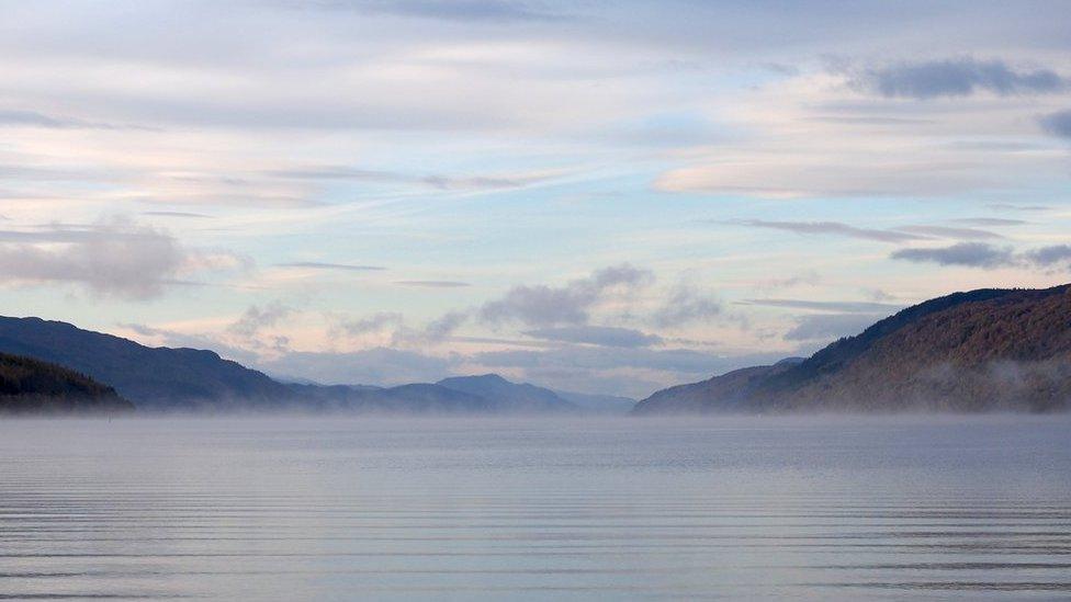 Loch Ness