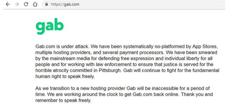 Gab