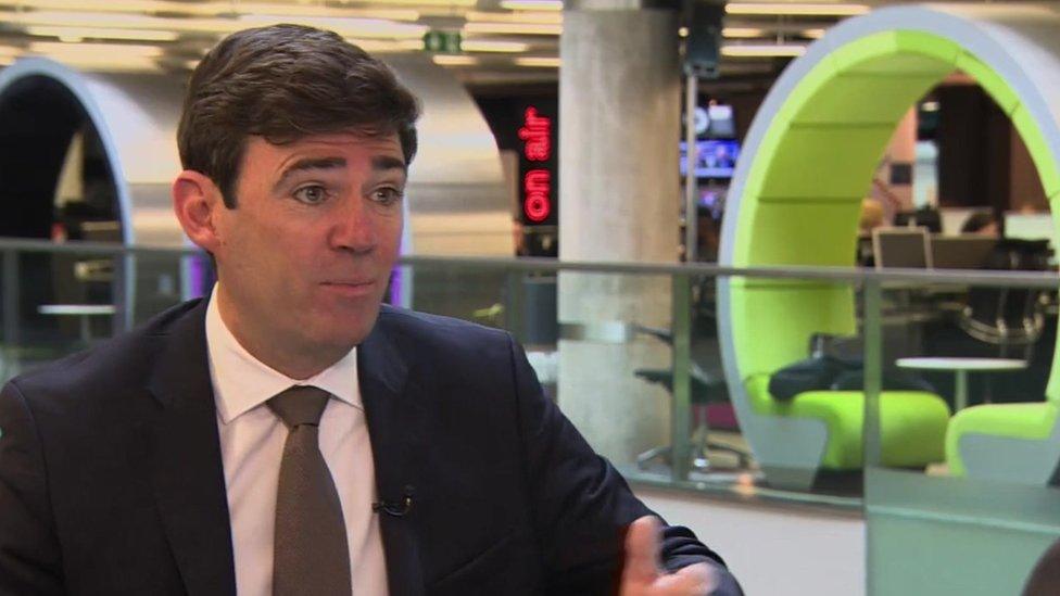 Andy Burnham