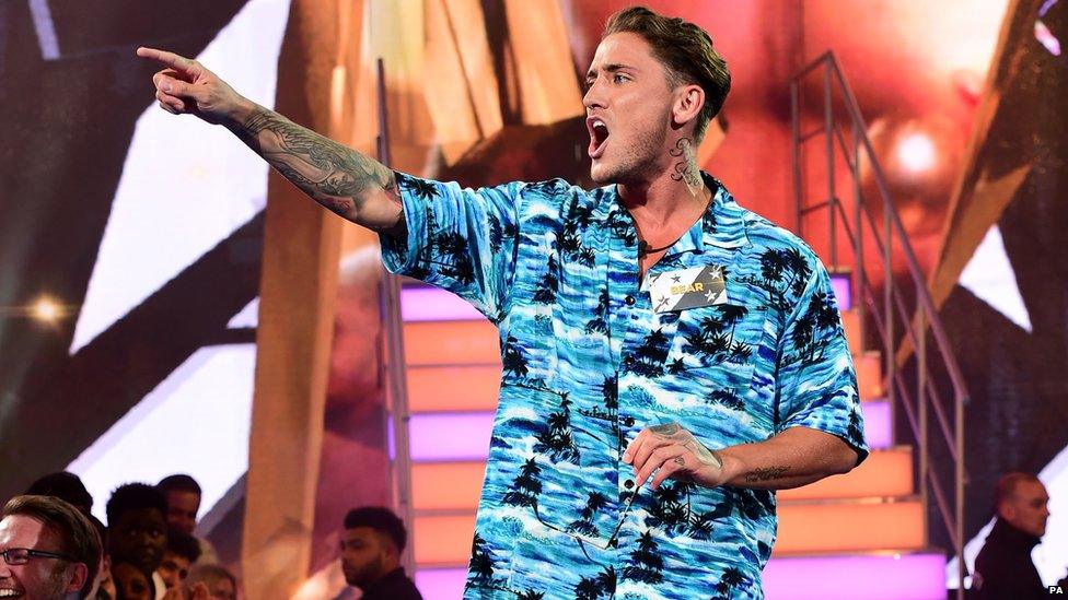 Stephen Bear