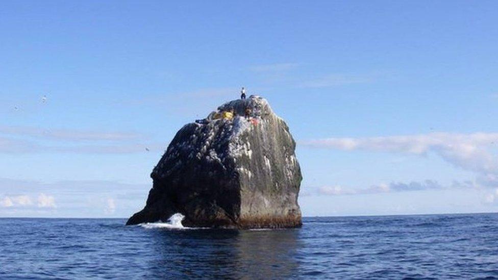 Rockall