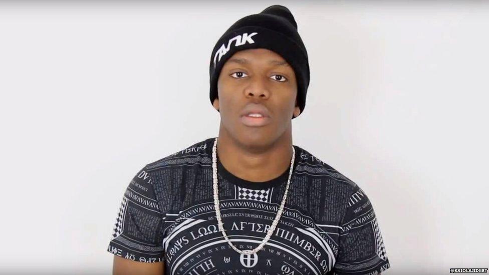 KSIOlajidebt