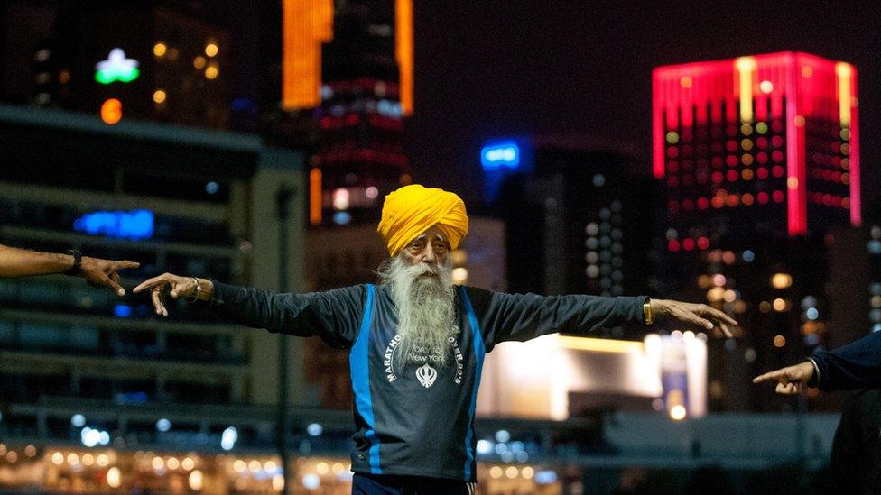 Fauja-Singh.