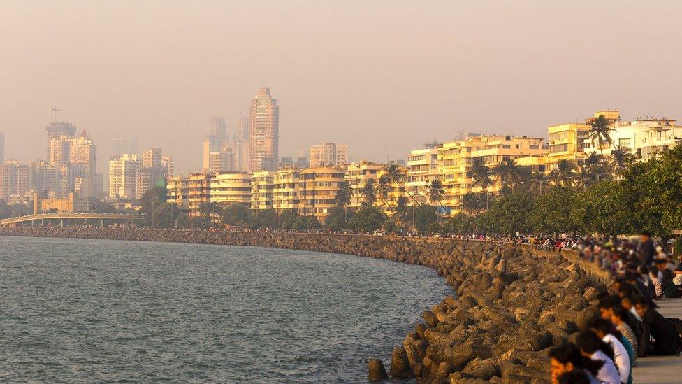 Mumbai