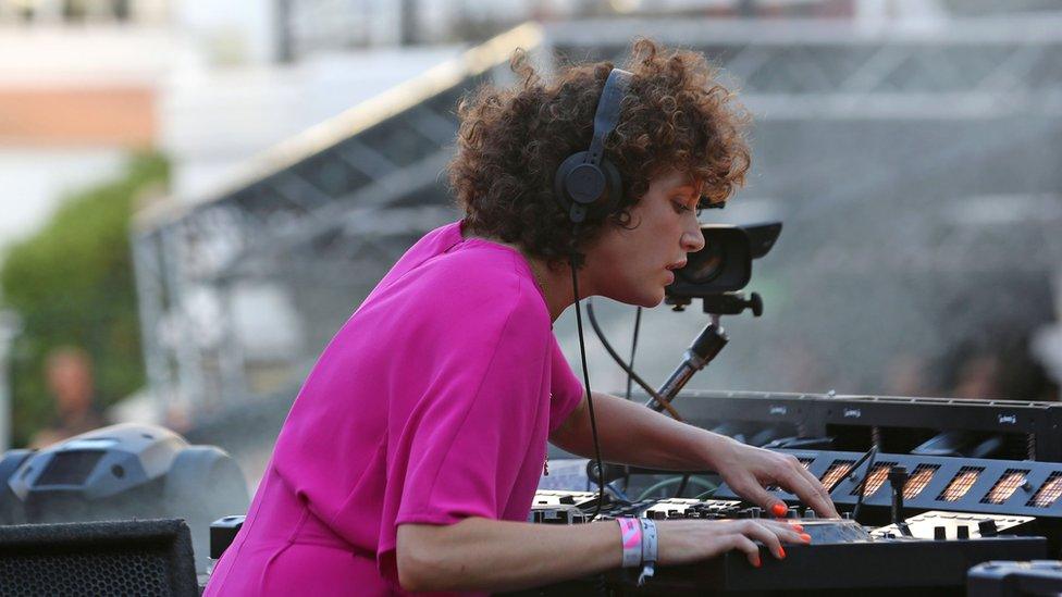 Annie Mac