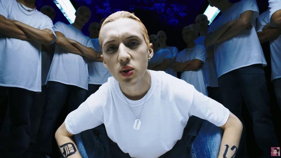 Slim Shady