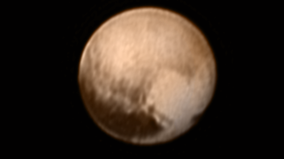 Pluto