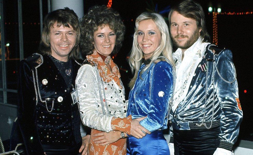 Abba