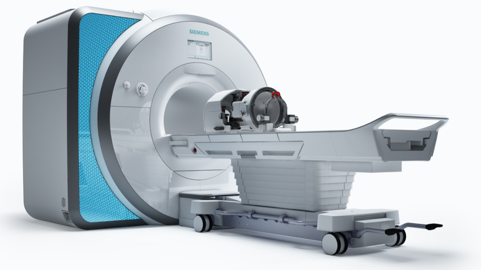 Magnetic Resonance-guided Focused Ultrasound