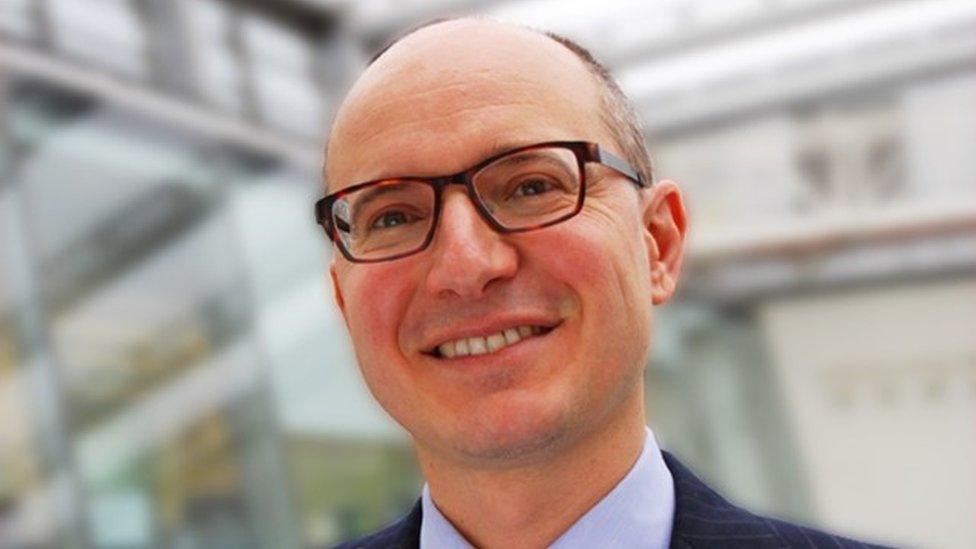 Andrea Coscelli