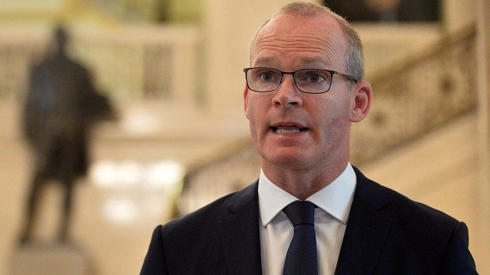 Simon Coveney