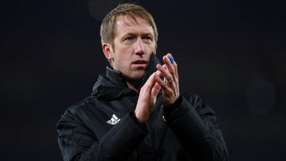 Graham Potter