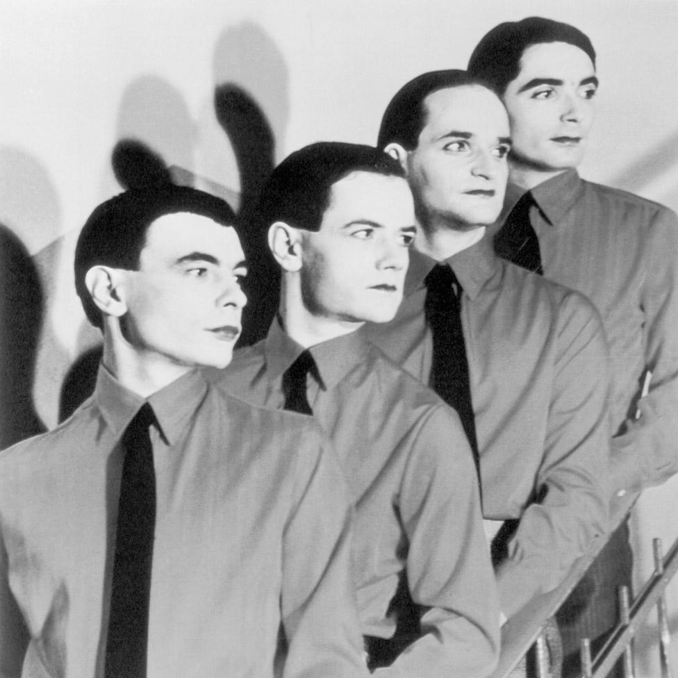 Kraftwerk