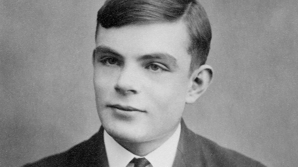 Alan Turing