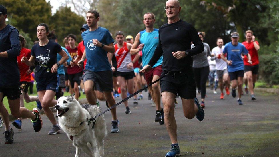 Parkrun