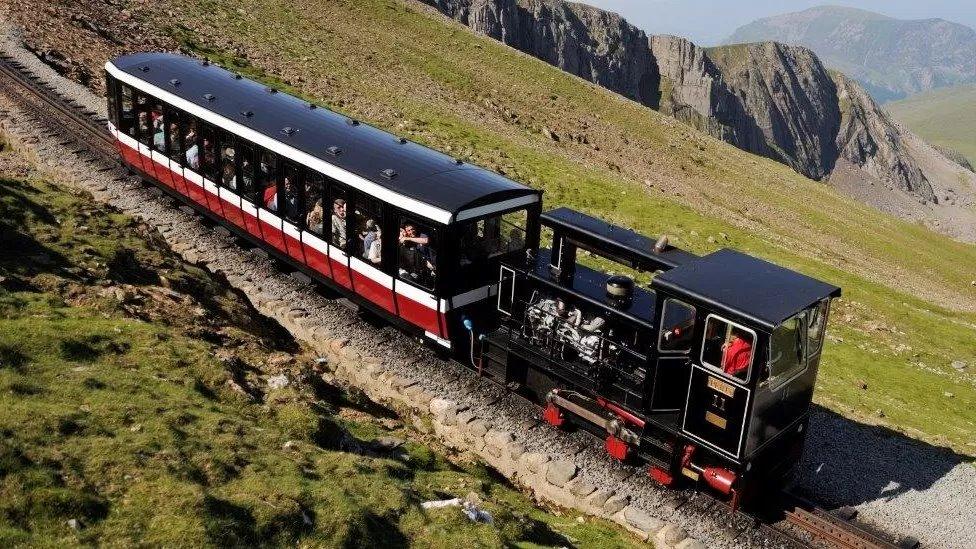 Snowdon Mountain Railway