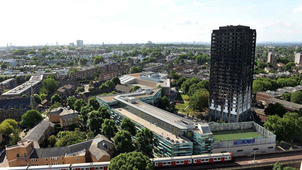 Grenfell Tower