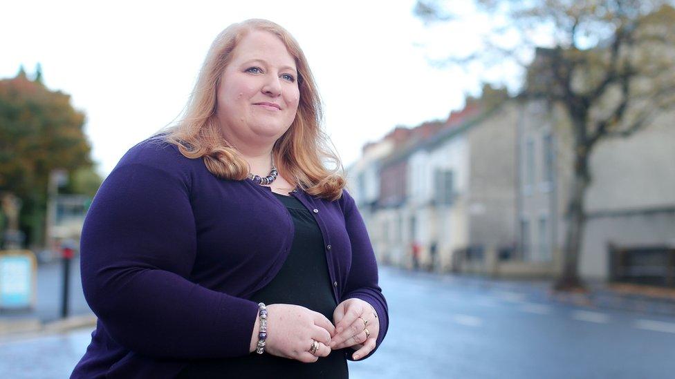 Naomi Long