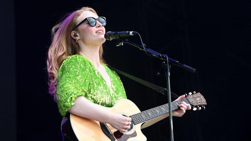 Freya Ridings