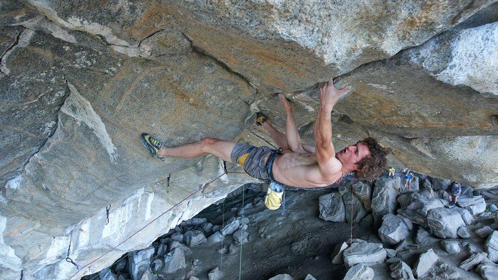 Adam Ondra