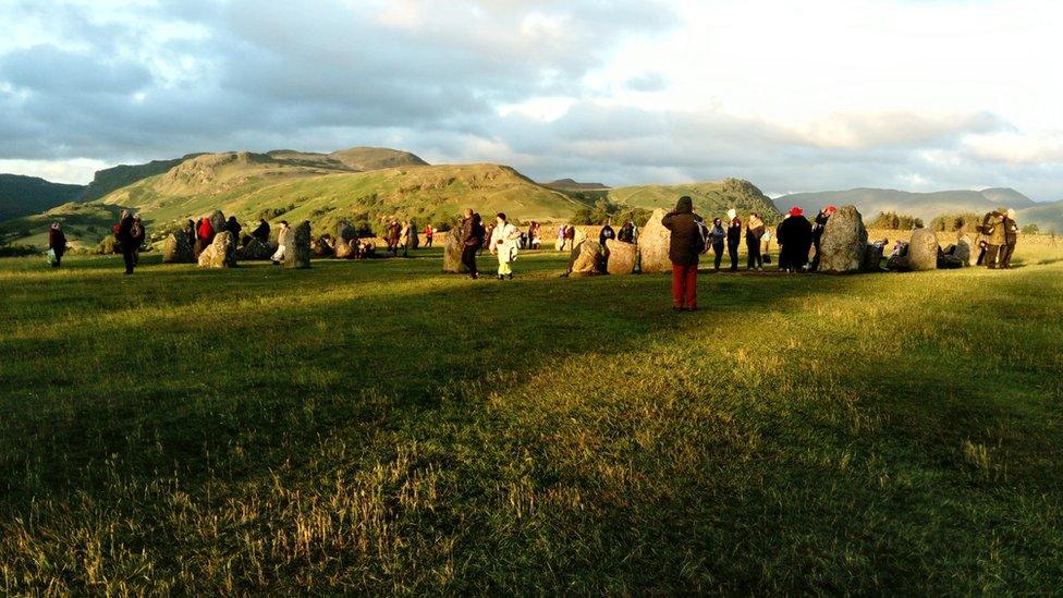 Arbor Low