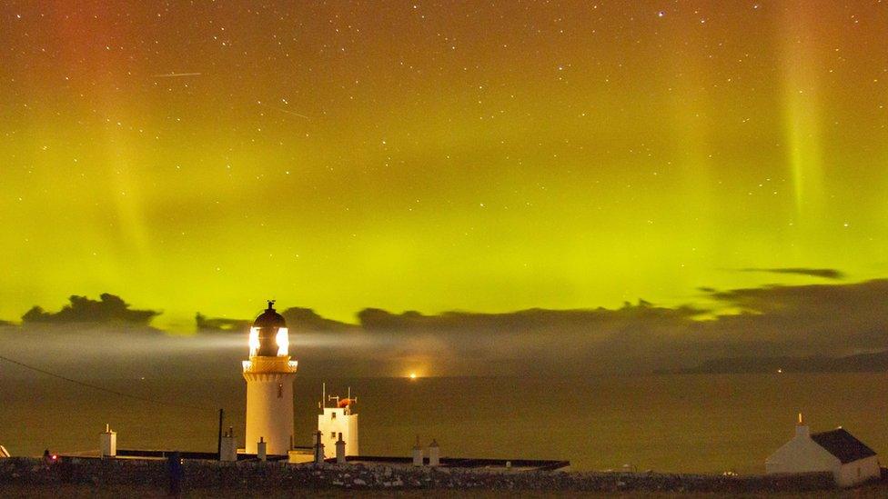 Dunnet Head Caithness