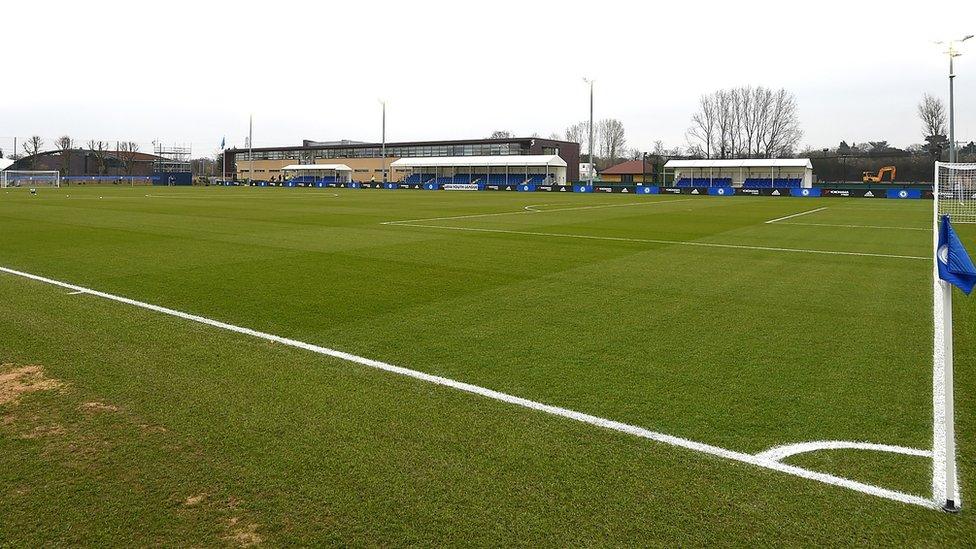 Chelsea's-training-ground-Cobham