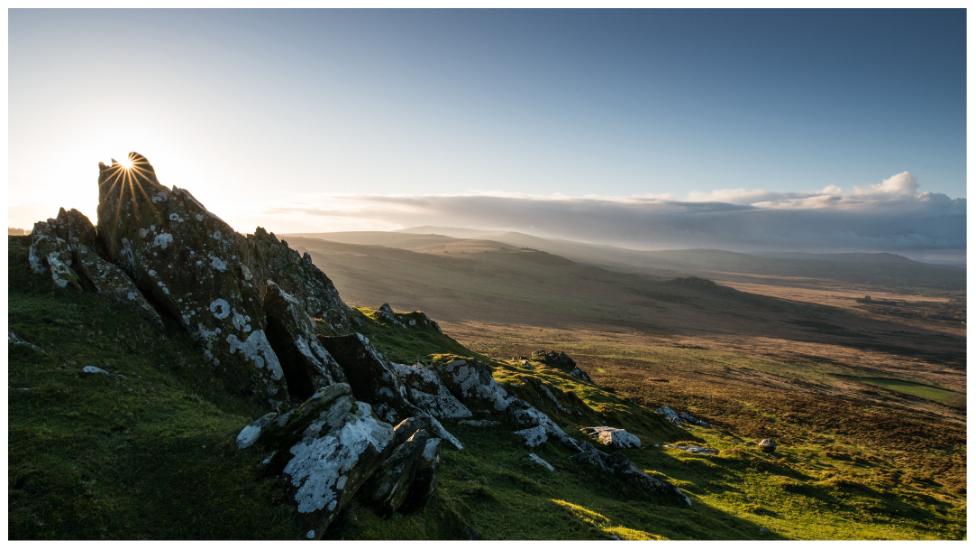 Foel Drygarn