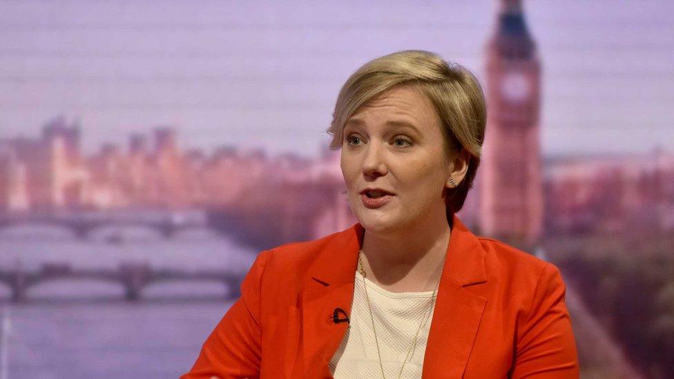 Stella Creasy