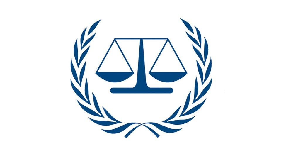 ICC logo