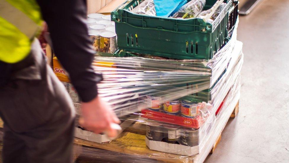 FareShare Cymru