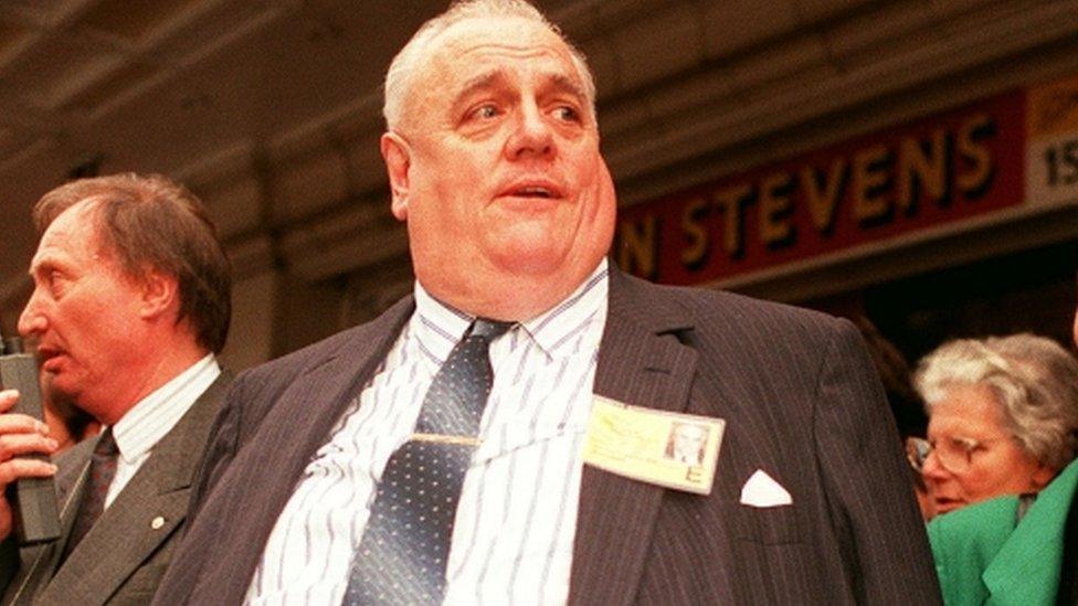 Cyril Smith