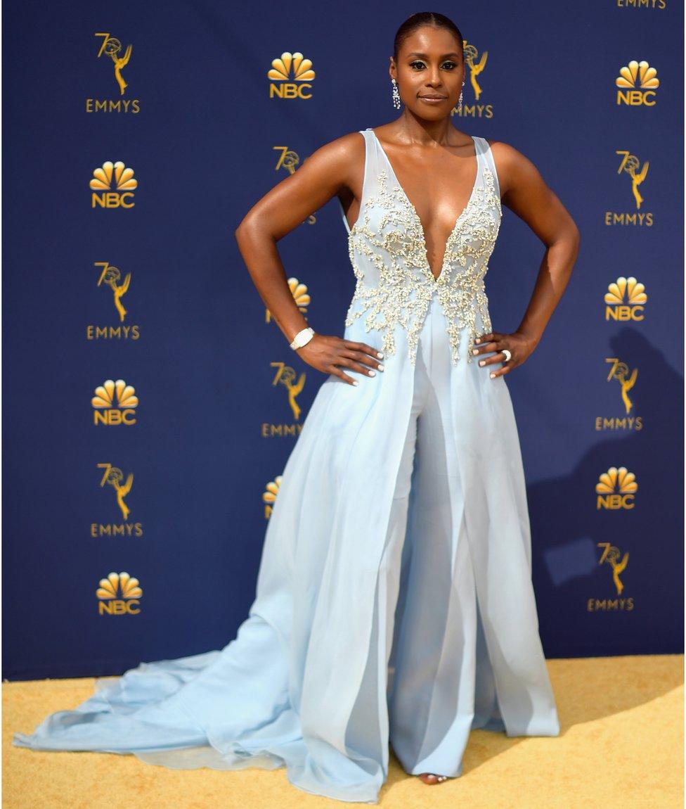 Issa Rae