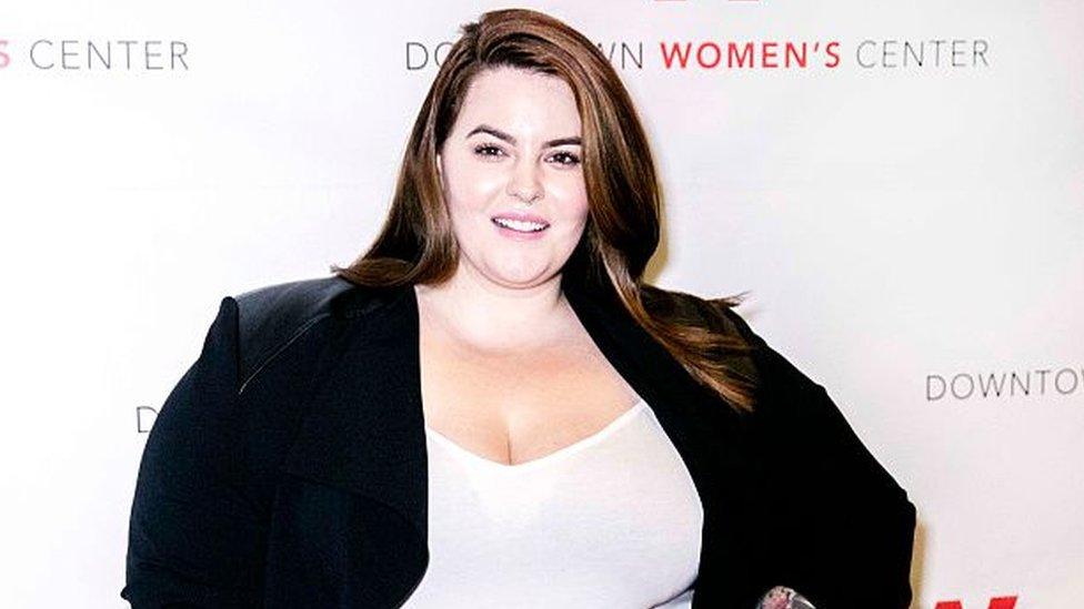 Tess Holliday